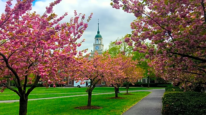 42 Underrated College Towns You'll Want To Call Home