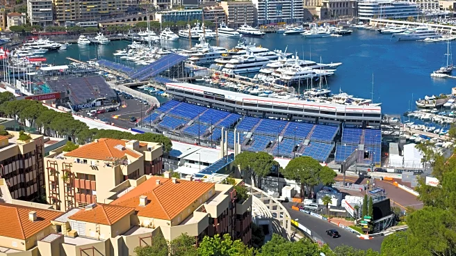 Rev Your Engines: The 11 Most Scenic Racetracks on the Planet