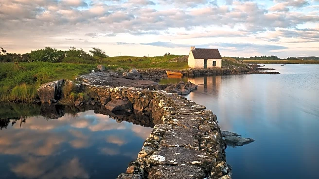 52 Travel Destinations That Are Perfect for People Who Hate Crowds