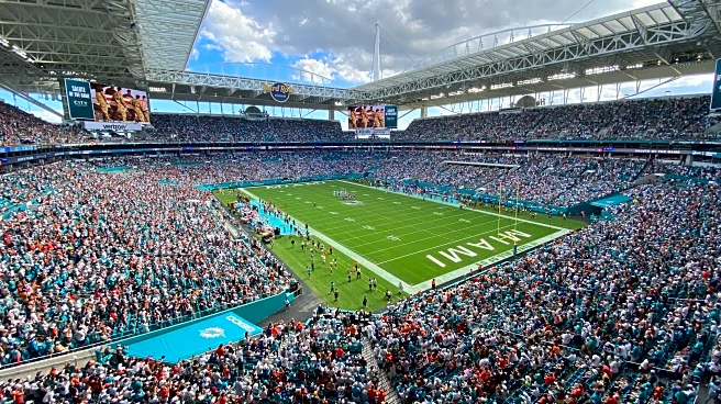 Stadium Giants Witness America's Crowds Roar in These Colossal College Arenas