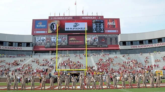 America's Top 31 Most Scenic College Sports Stadiums from Coast to Coast