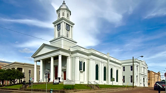 Peaceful American Towns Perfect For Retirement