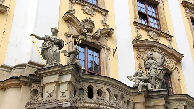 35 College Campuses That Look Straight Out Of A Fairytale