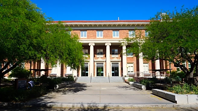 30 American Colleges That Have Celebrity or Movie Star Alumni