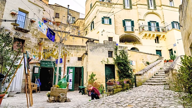 Beautiful but Underrated Cities to Visit Before They Become Tourist Hotspots