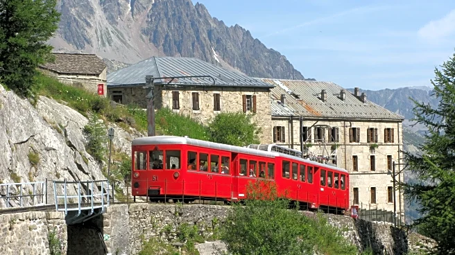 32 Grand Old Railway Hotels Left Vacant Along Forgotten Routes