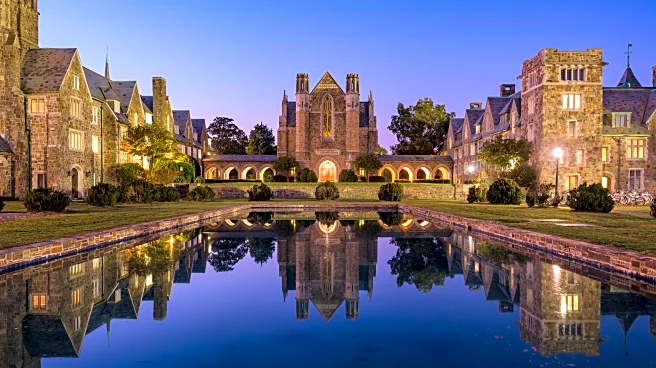 35 College Campuses Around the World That Are Pure Eye Candy