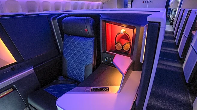 40 Airlines Where Upgrading Your Seat Is Actually Worth It