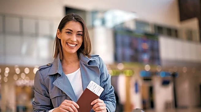 32 Airport Lounge Secrets for Access Without Elite Status