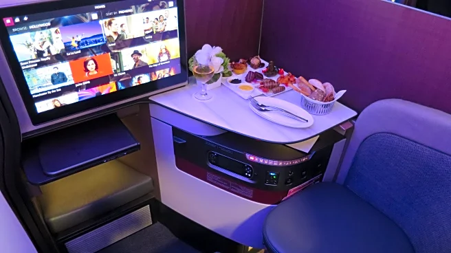 11 Airlines Where Upgrading to Business Class Is Surprisingly Affordable