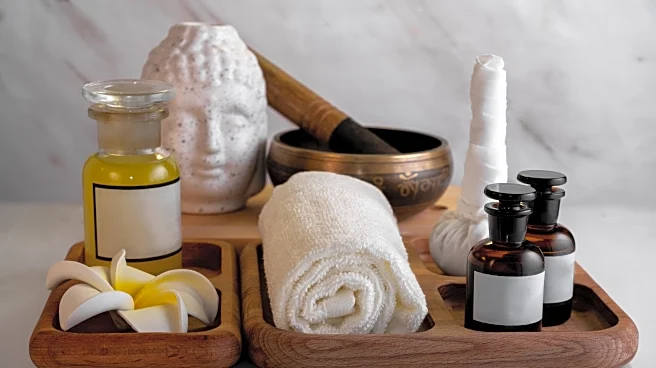 11 Affordable Spa Destinations Around the World You Can Actually Book