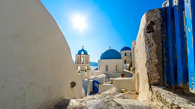 Culinary Cures: 12 Foodie Destinations Where Local Diets Double as Health Remedies