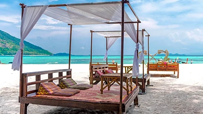 13 Dreamy Thailand Escapes That Won't Break the Bank