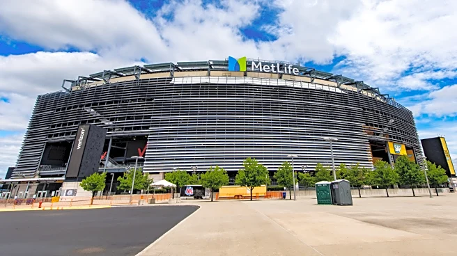 15 Stadiums Around The World Where Music Icons Have Performed