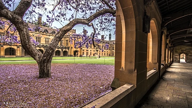 11 Stunning Schools That Rival The Ivy Leagues In Beauty And Brains
