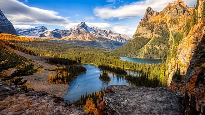 Micro-Season Travel: 10 Destinations Best Visited During Their 'Shoulder-Shoulder' Season