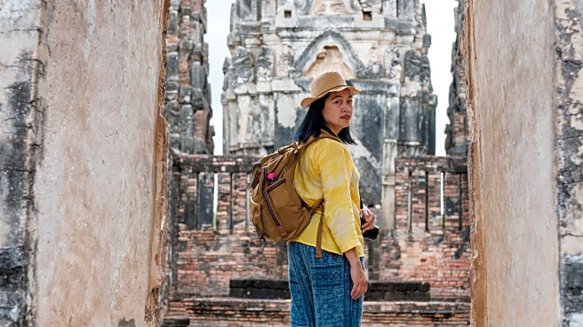 11 Off-Season Travel Secrets for Cheaper Flights and Fewer Tourists