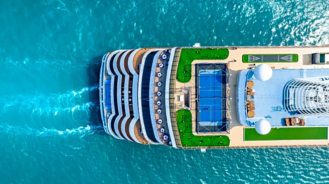 Sailing on a Budget: Insider's Guide to Snagging the Top 3 Cruise Deals