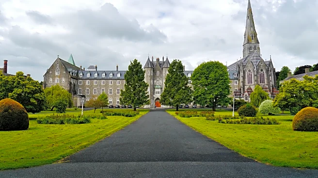 11 Faith-Centered Colleges Offering Unique Experiences Across Europe