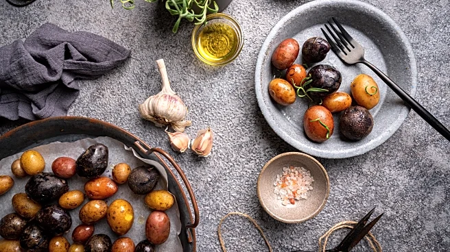 11 Emerging Food Destinations Predicted to Be Huge in 2026