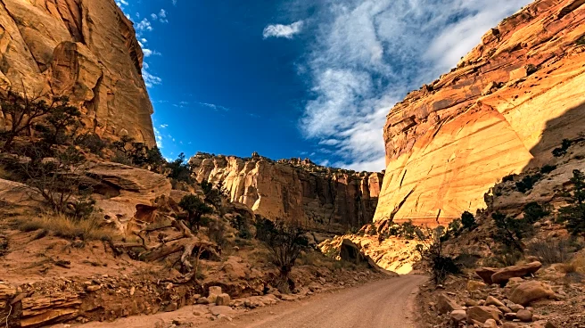 31 Bucket List National Parks That Are Surprisingly Underrated