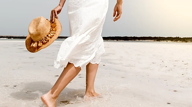 11 Secret Beaches in Florida Even Locals Don't Know About