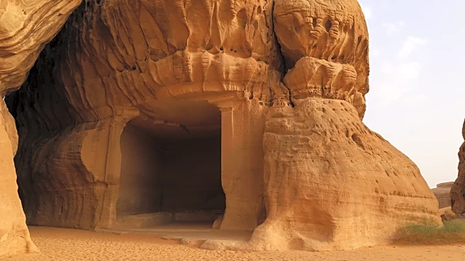 34 Forgotten Ancient Ruins That Deserve More Attention