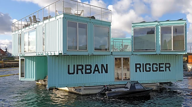 30 College Dorms With The Coolest Campus Living Spaces