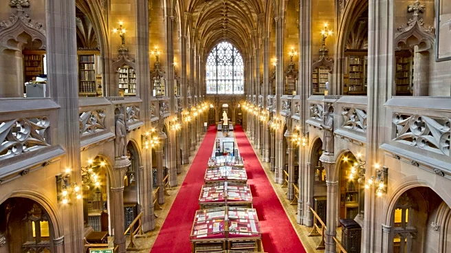 44 Must-See Literary Landmarks in the United Kingdom
