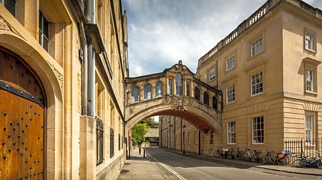 11 Breathtaking College Campuses So Gorgeous They Belong in a Gallery