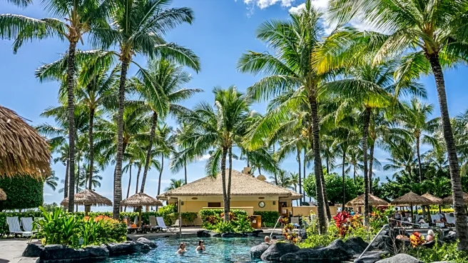 The Points & Miles Challenge: 5 Destinations Where 100,000 Points Buys You a Week of Luxury