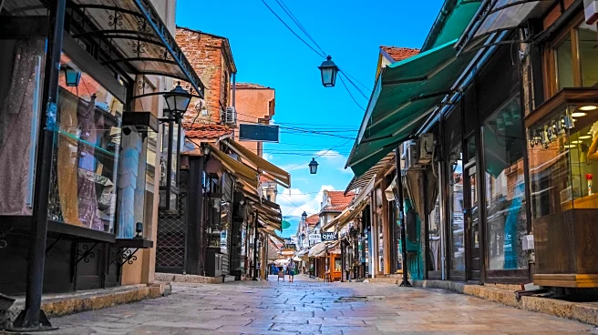 21 Underrated European Capitals Worth Visiting in 2025