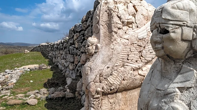 45 Ancient Ruins That Are Even More Stunning Than the Pyramids