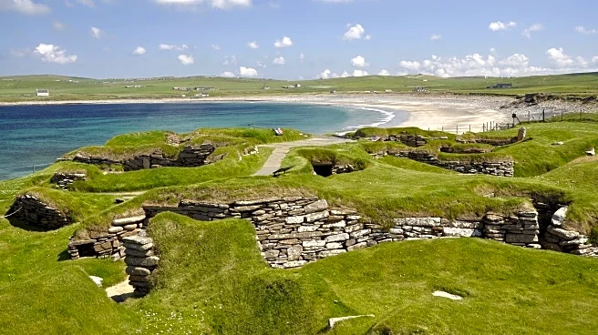 13 Forgotten Ancient Sites That Are More Interesting Than The Pyramids