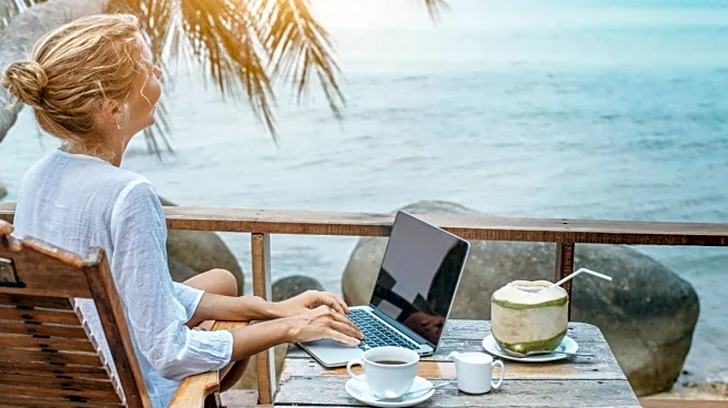 Terrific Tips For Completely Avoiding Work On Your Vacation
