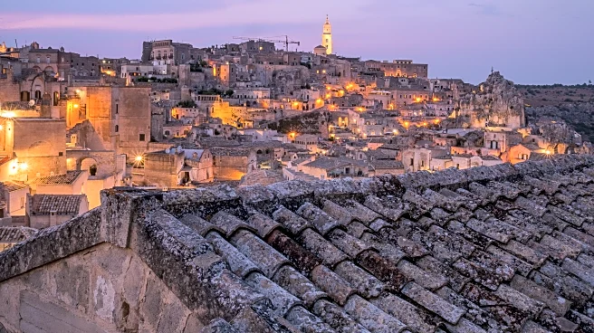 Hidden Cities: Discovering Europe's Best-Kept Secrets