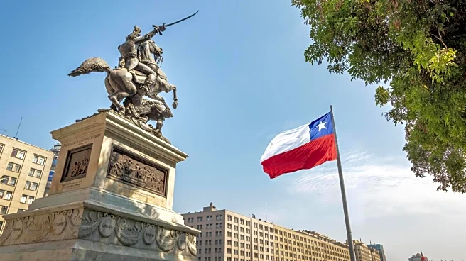 12 Culinary Regions in Chile: A Feast for Your Taste Buds