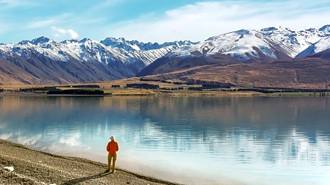 Hidden Costs Uncovered: The Countries Now Charging Tourists Extra