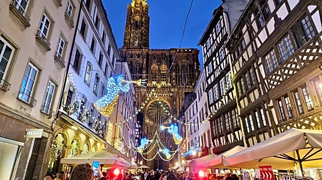 Winter Wonderland Wonders: 5 Destinations Every Christmas Obsessed Traveler Needs to Experience
