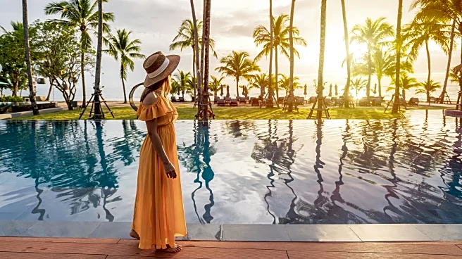 14 Countries Where 5-Star Hotels Feel Like a Steal