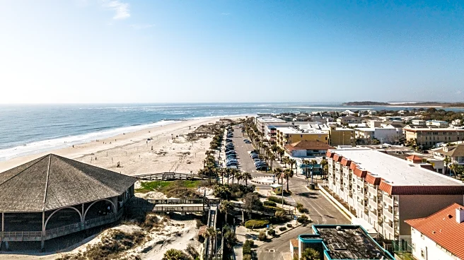 12 Surprisingly Affordable Vacation Destinations Only A Few States Away