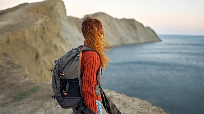 15 Amazing Solo Adventures: Wallet-Friendly Destinations You'll Love