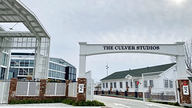 21 Hollywood Filming Locations with Seriously Chilling Vibes