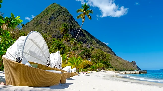 18 All-Inclusive Resorts So Luxe, You Won't Believe the Price Tag