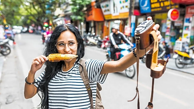 13 Unexpected Food Destinations That Will Blow Your Mind