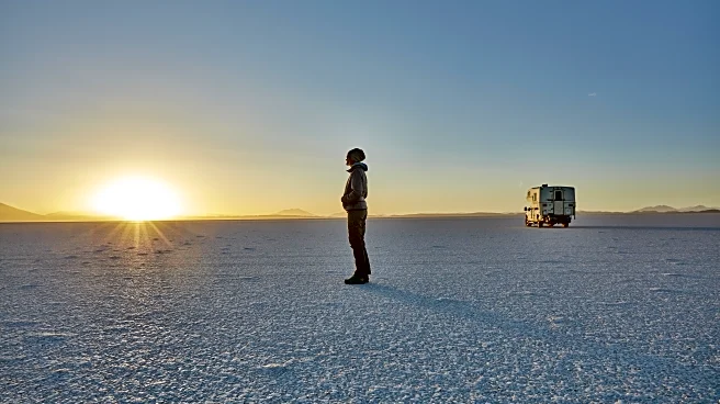 21 Destinations Where Your Dollar Stretches the Furthest in 2025