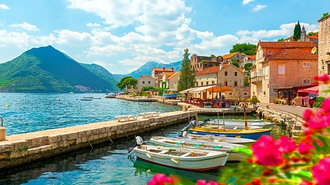 21 Underrated Coastal Towns Cheaper Than the Amalfi Coast