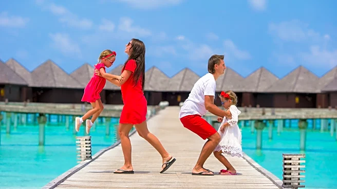 11 Stunning US-Accessible All-Inclusive Resorts For A Passport-Free Escape