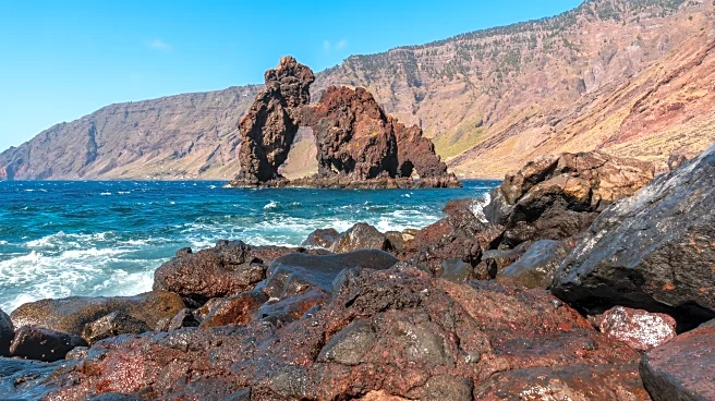 11 Under-the-Radar European Islands to Discover in 2025