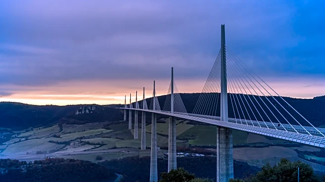 12 Architectural Marvels That Defy Engineering Logic